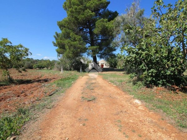 casa indipendente in vendita ad Ostuni