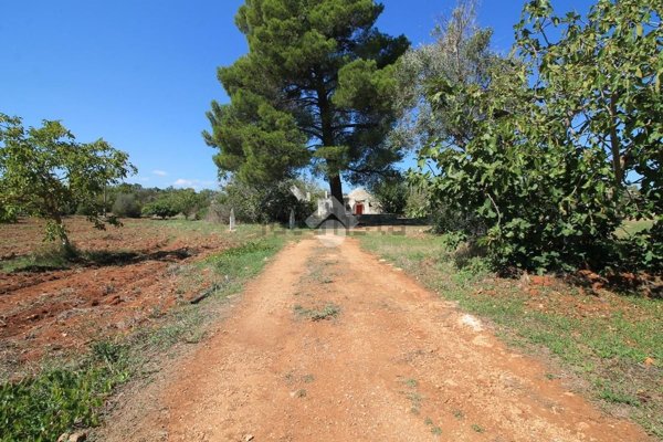 appartamento in vendita ad Ostuni