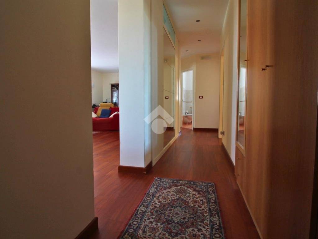 appartamento in vendita ad Ostuni