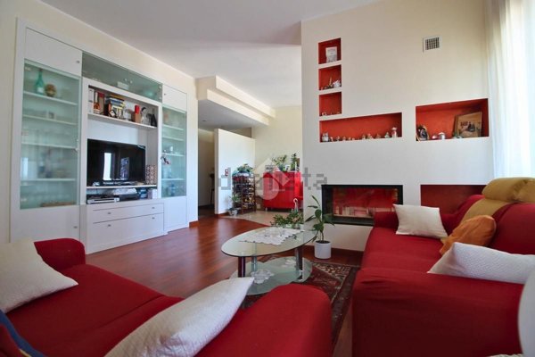 appartamento in vendita ad Ostuni