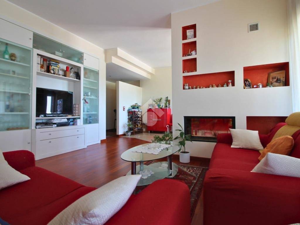 appartamento in vendita ad Ostuni