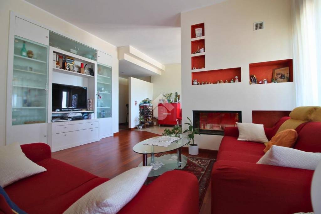 appartamento in vendita ad Ostuni