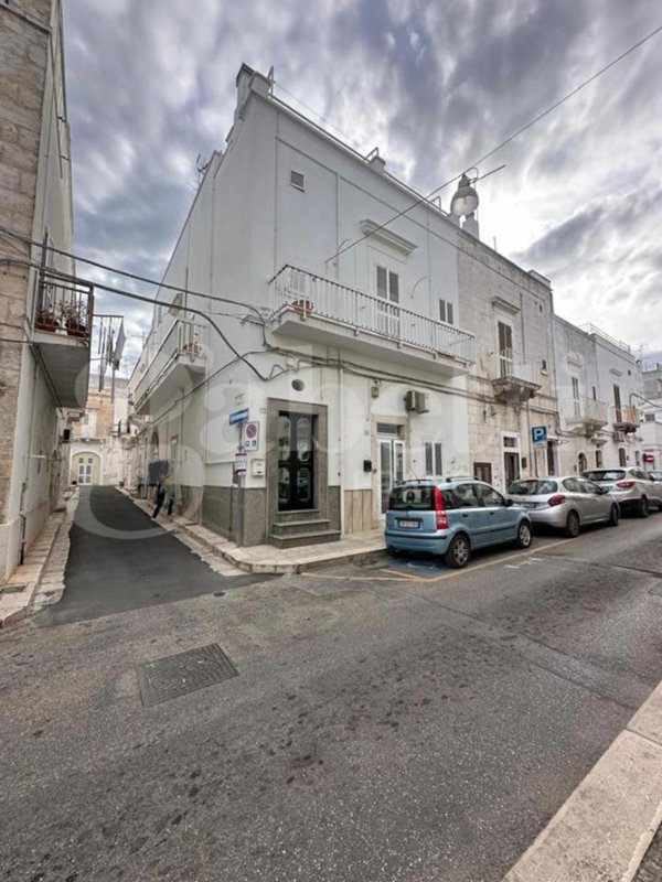 casa indipendente in vendita ad Ostuni