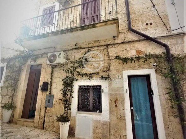 appartamento in vendita ad Ostuni