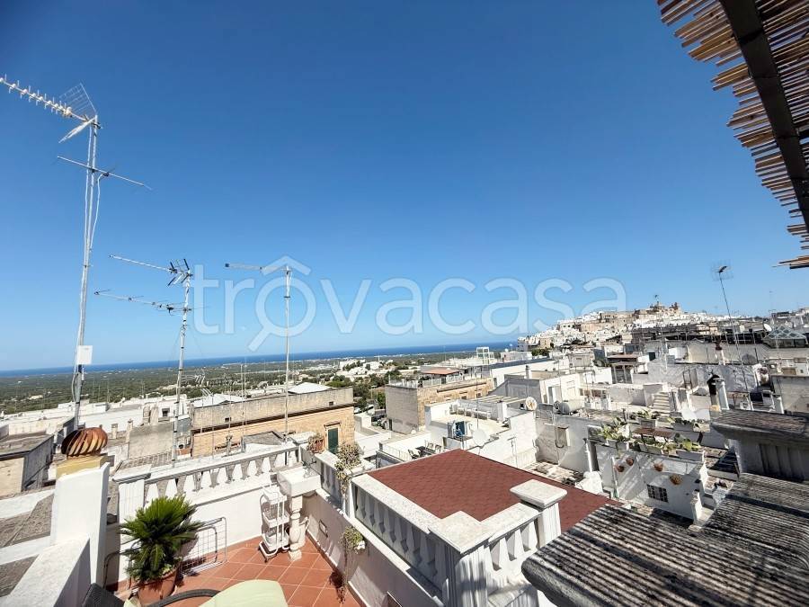 appartamento in vendita ad Ostuni