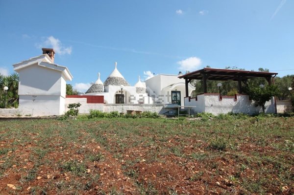 appartamento in vendita ad Ostuni