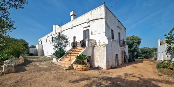 casale in vendita ad Ostuni