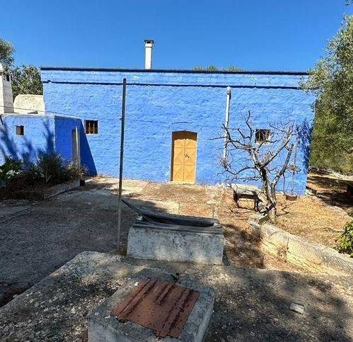 casa indipendente in vendita ad Ostuni