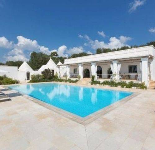 casa indipendente in vendita ad Ostuni