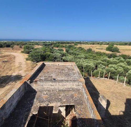 casa indipendente in vendita ad Ostuni