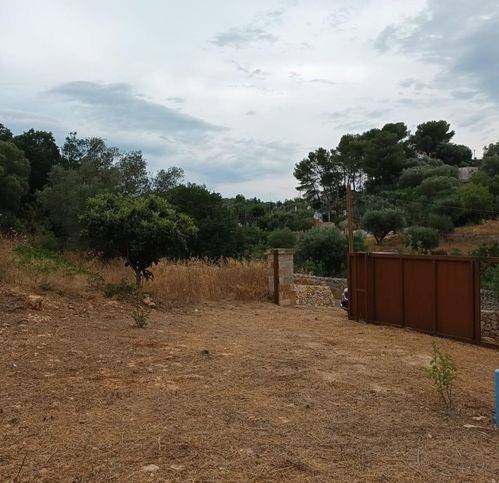 casa indipendente in vendita ad Ostuni