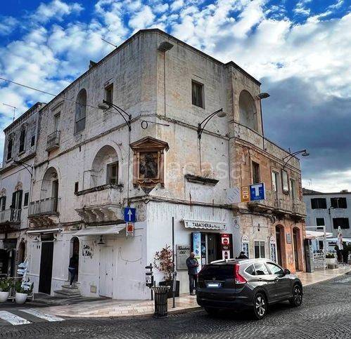 casa indipendente in vendita ad Ostuni
