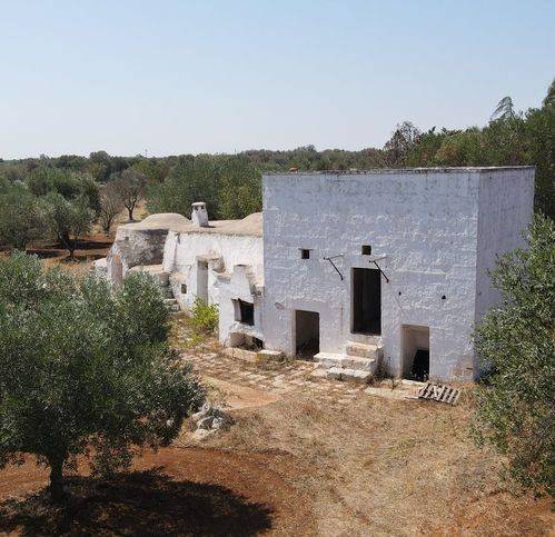 casa indipendente in vendita ad Ostuni