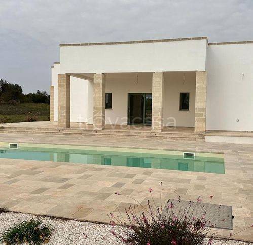 casa indipendente in vendita ad Ostuni