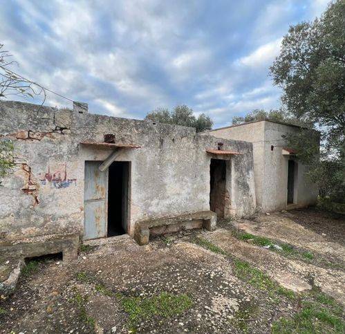 casa indipendente in vendita ad Ostuni
