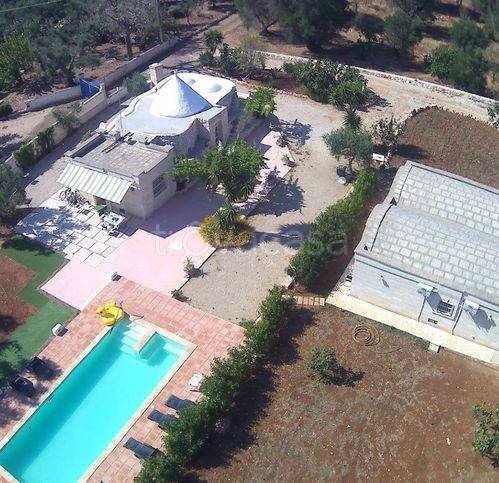 casa indipendente in vendita ad Ostuni