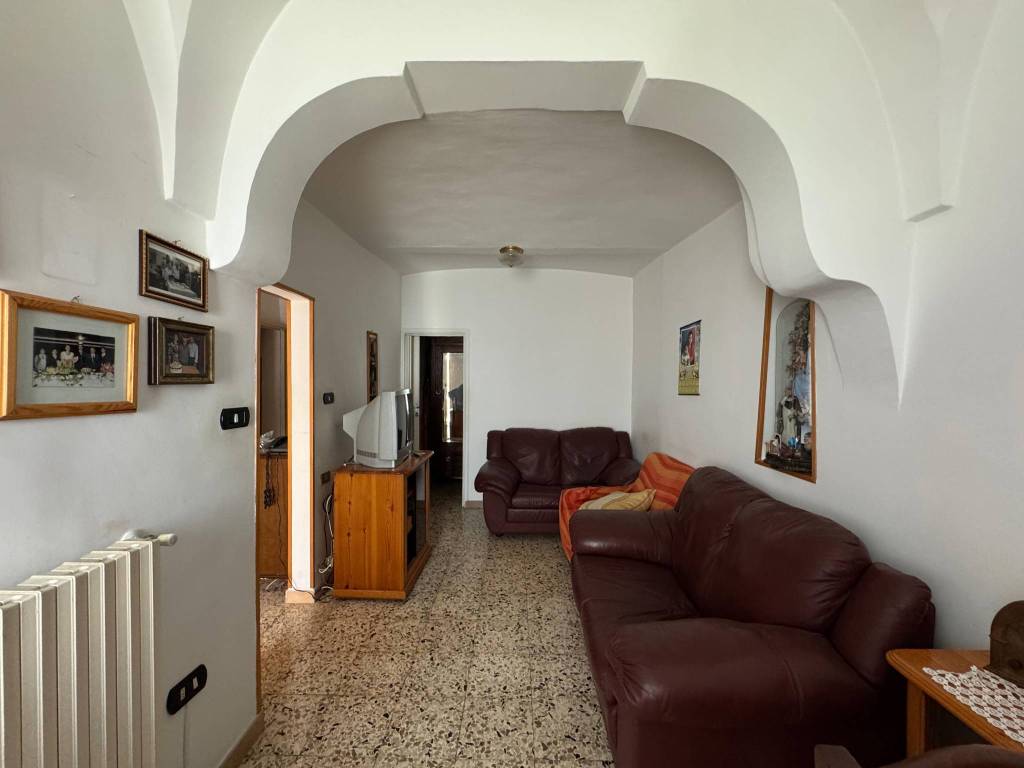 appartamento in vendita ad Ostuni