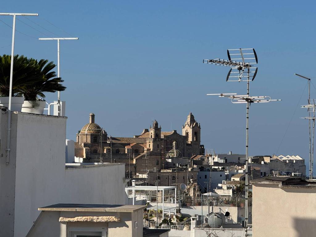appartamento in vendita ad Ostuni