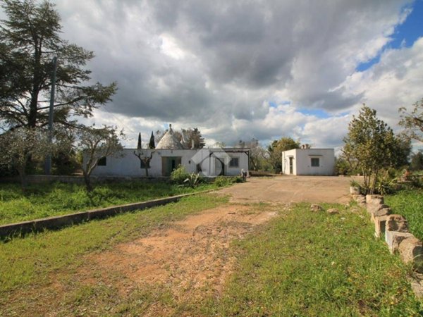 appartamento in vendita ad Ostuni