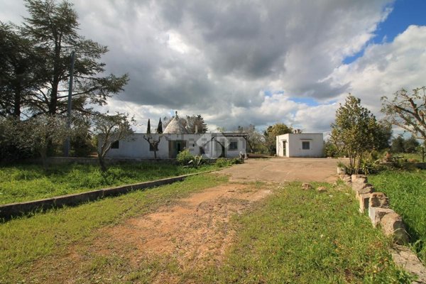 appartamento in vendita ad Ostuni