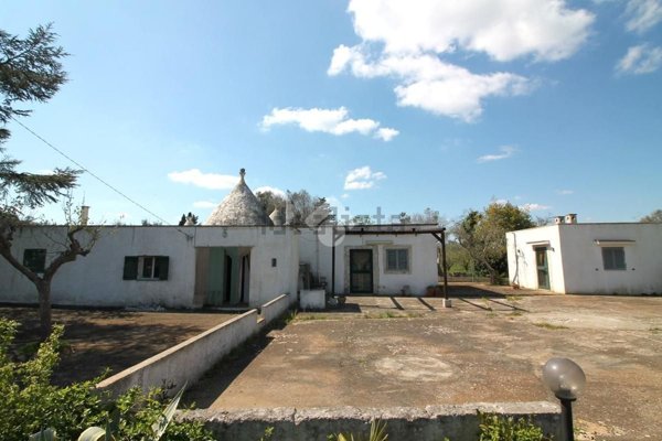 appartamento in vendita ad Ostuni