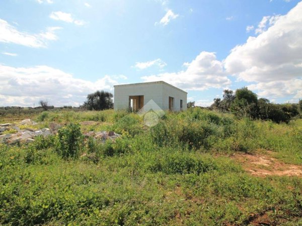 appartamento in vendita ad Ostuni
