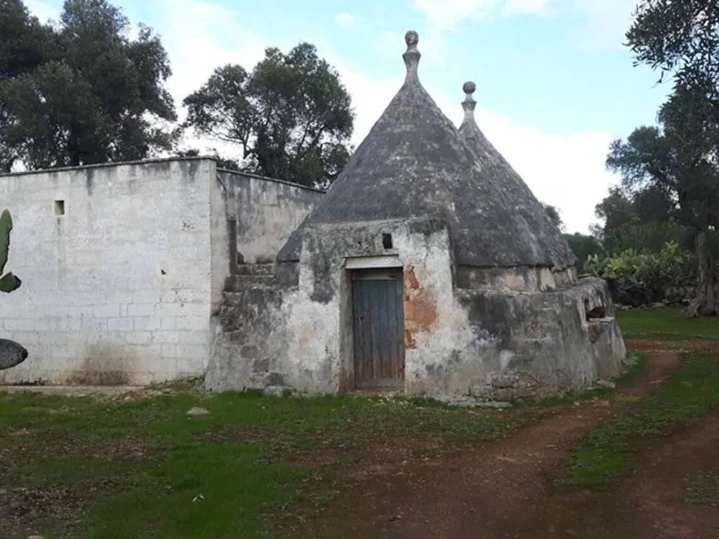 casa indipendente in vendita ad Ostuni