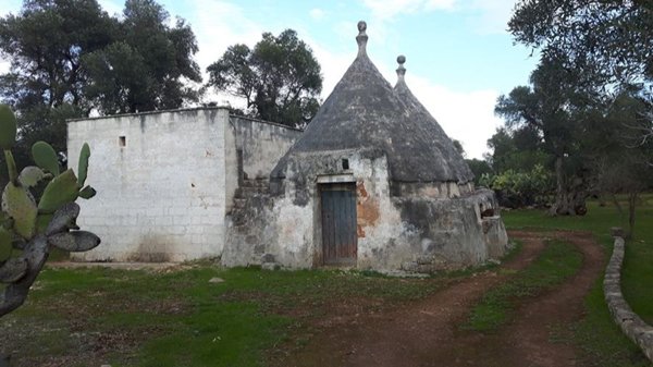 appartamento in vendita ad Ostuni