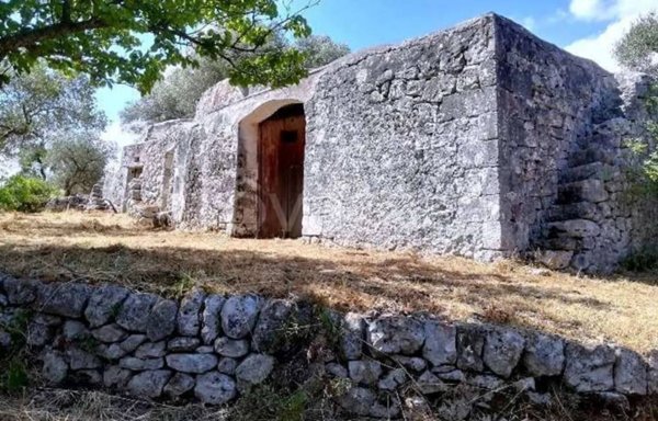 casa indipendente in vendita ad Ostuni