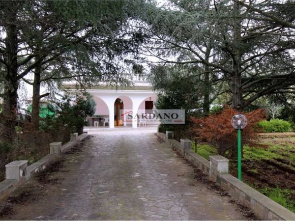 casa indipendente in vendita ad Ostuni