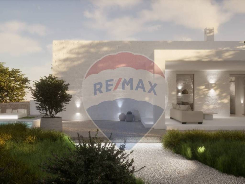 casa indipendente in vendita ad Ostuni