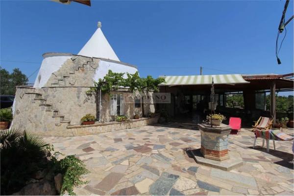 casale in vendita ad Ostuni