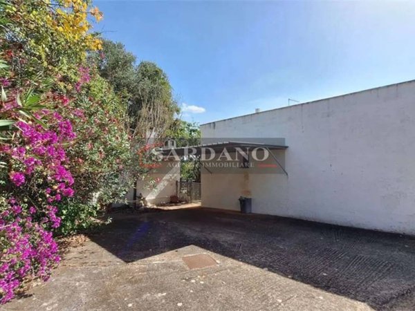 casa indipendente in vendita ad Ostuni
