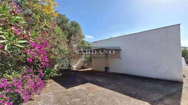 casa indipendente in vendita ad Ostuni