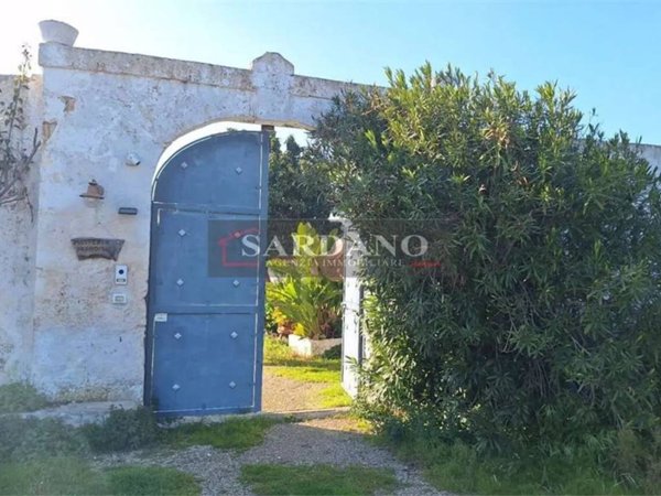 casa indipendente in vendita ad Ostuni