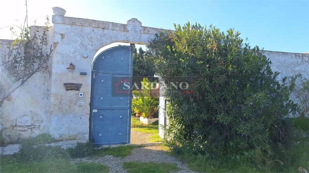 casa indipendente in vendita ad Ostuni