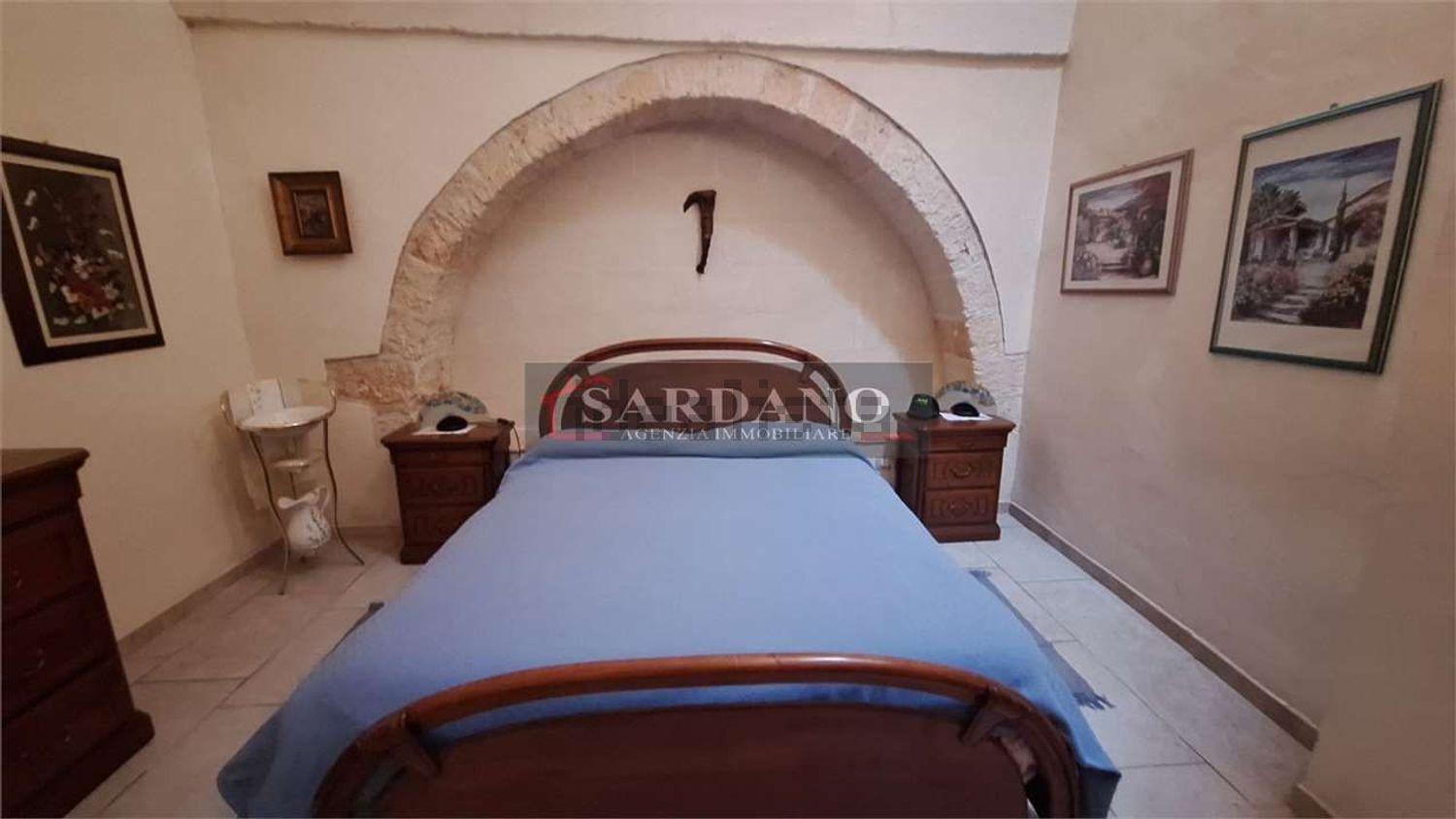 appartamento in vendita ad Ostuni