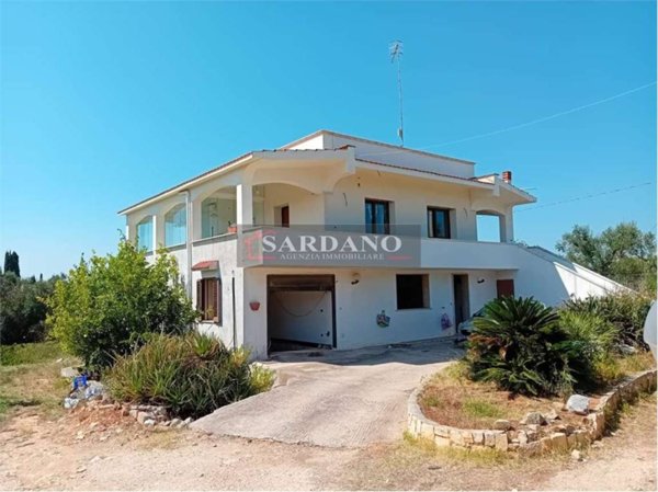 casa indipendente in vendita ad Ostuni