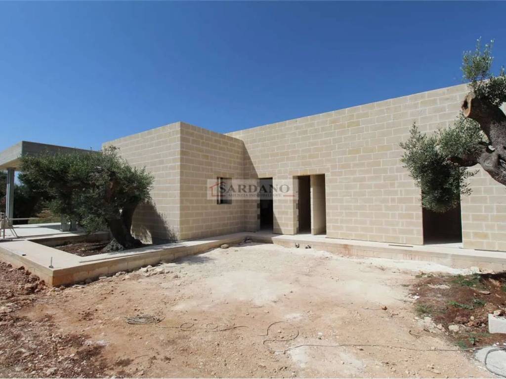 casa indipendente in vendita ad Ostuni