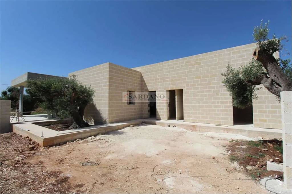 casa indipendente in vendita ad Ostuni