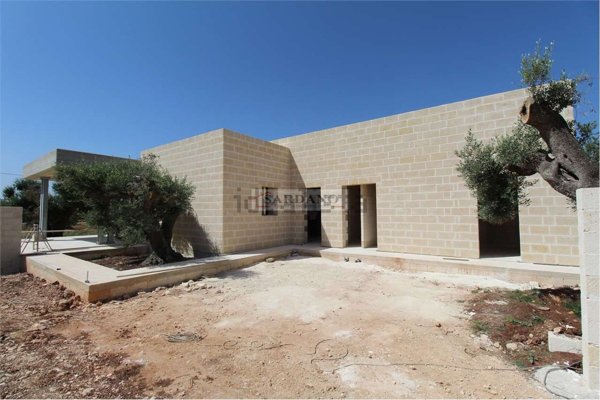 casa indipendente in vendita ad Ostuni