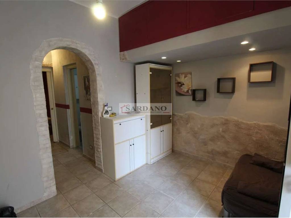 appartamento in vendita ad Ostuni in zona Villanova