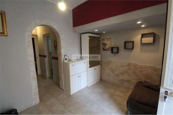 appartamento in vendita ad Ostuni in zona Villanova