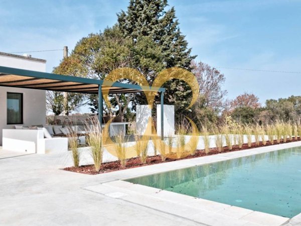 casa indipendente in vendita ad Ostuni