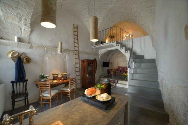 casa indipendente in vendita ad Ostuni