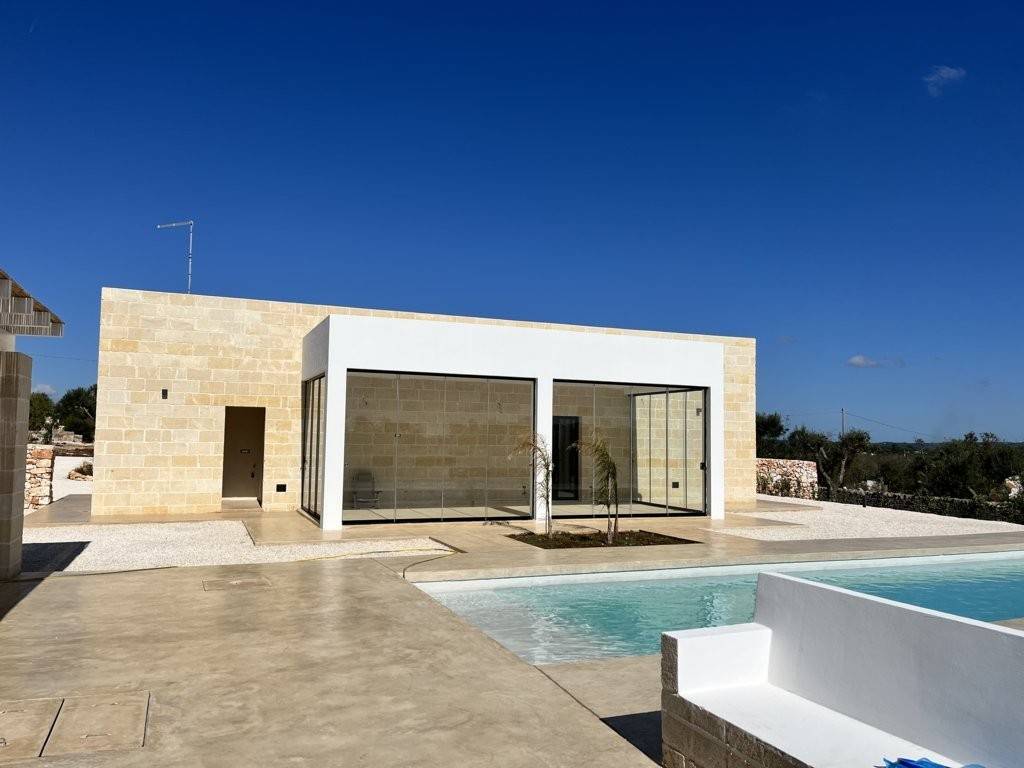 casa indipendente in vendita ad Ostuni