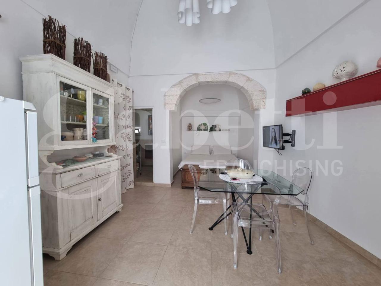 casa indipendente in vendita ad Ostuni