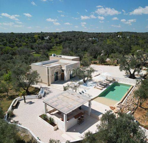 casa indipendente in vendita ad Ostuni