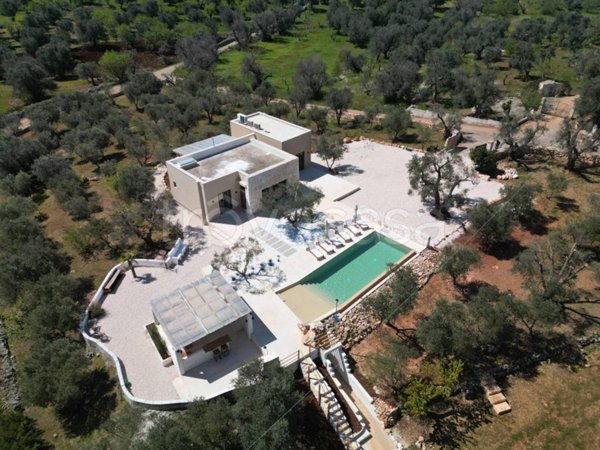 casa indipendente in vendita ad Ostuni