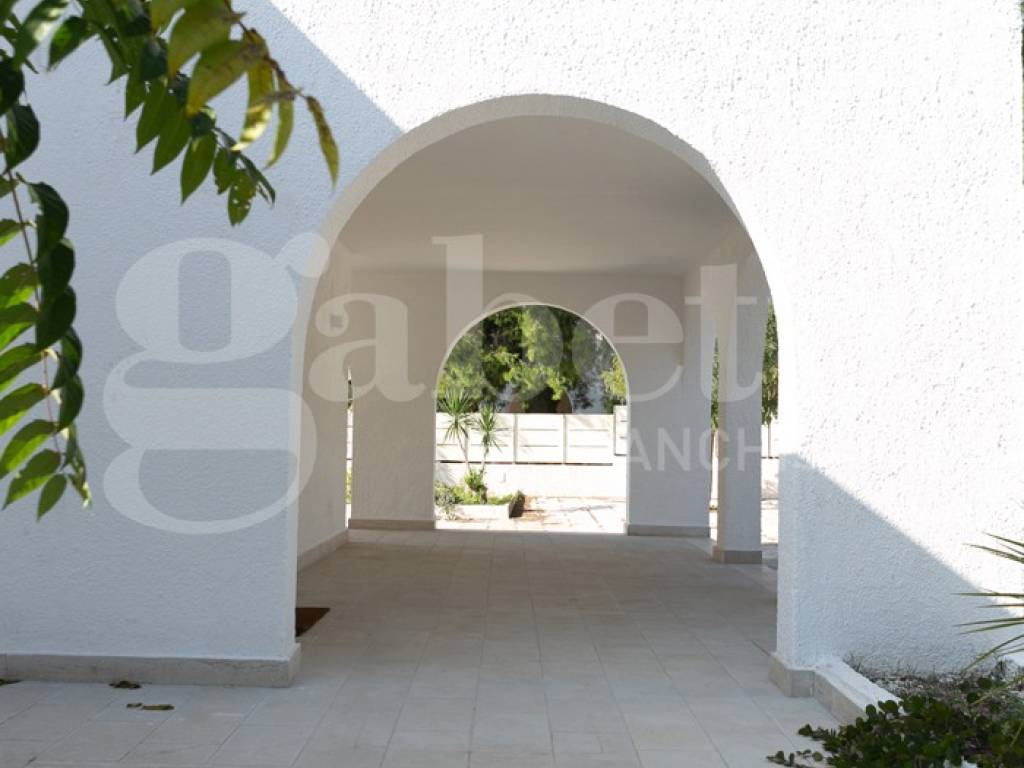 casa indipendente in vendita ad Ostuni
